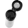 Термокружка THERMOS NS-403 BK 563408