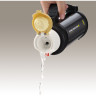 Термос для напитков THERMOS FFW-1000 BKGY 563576